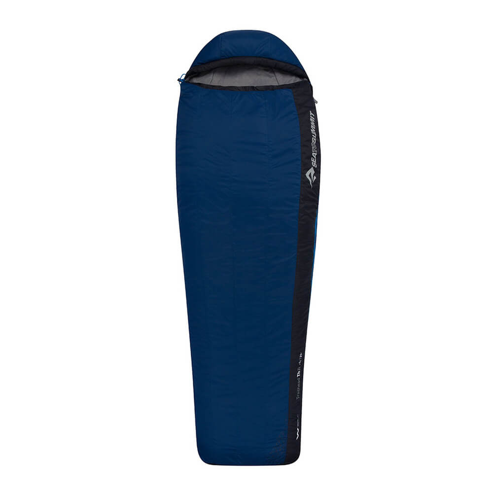 Trailhead Thiii Rectangular Sleeping Bag Regular Wide