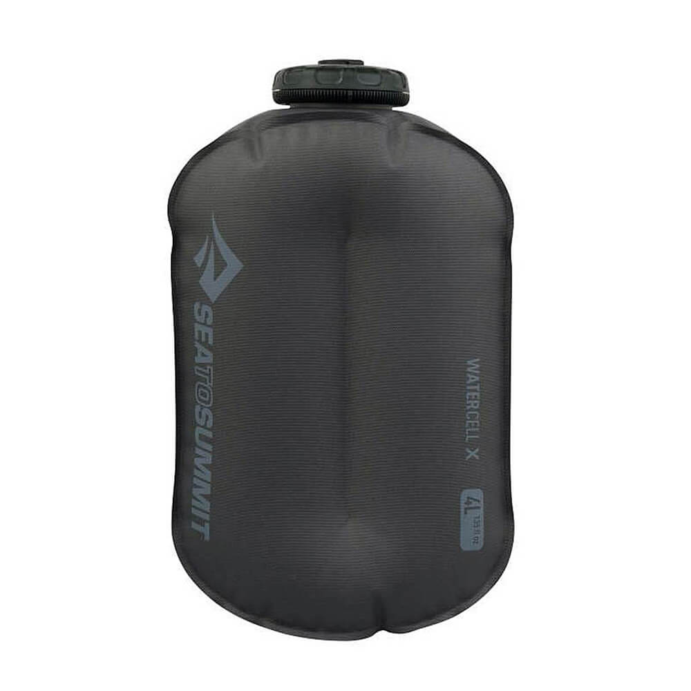 Watercell x Water Storage Grey