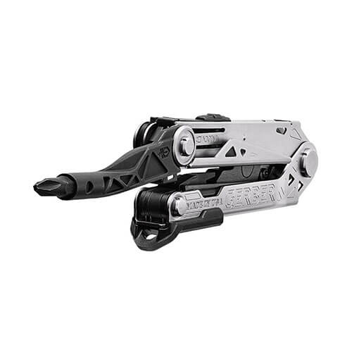 Center Drive Multi Tool