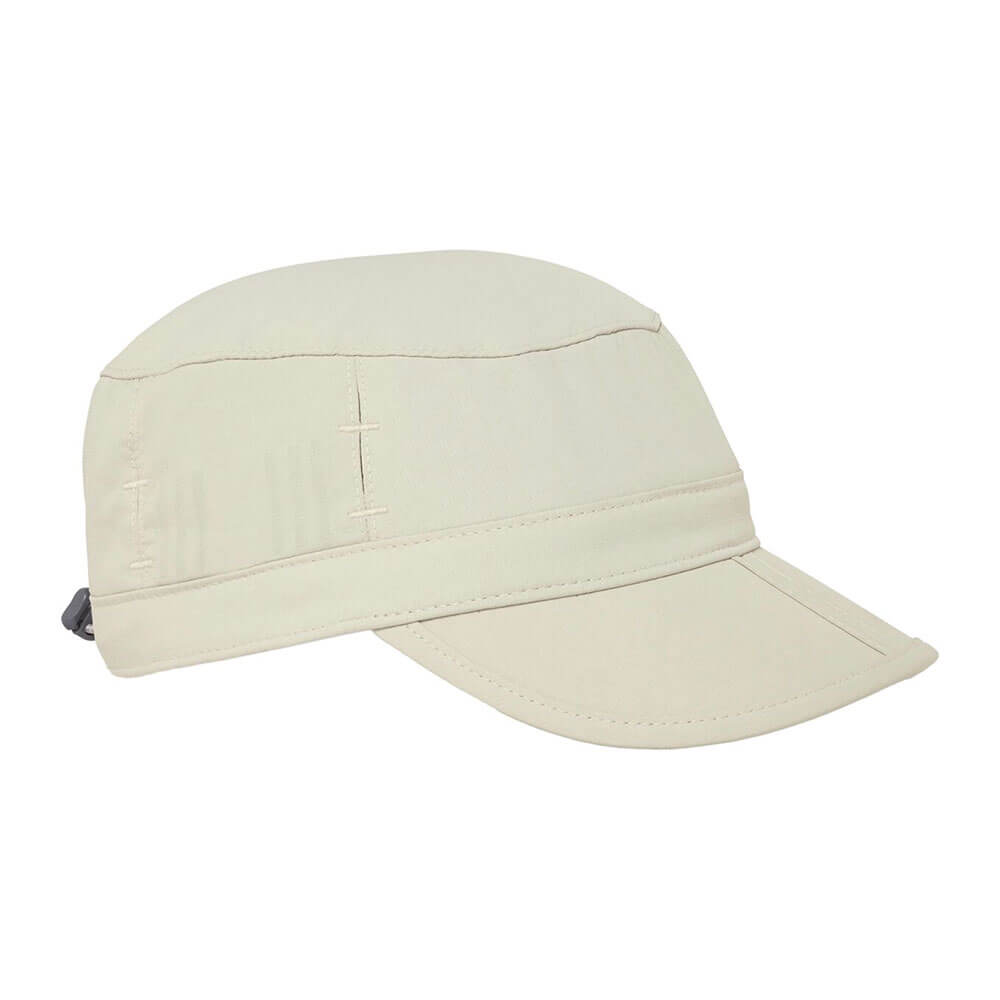 Sun Tripper Cap (grädde)