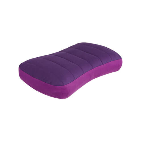 Aeros Premium Lumbar Support Pillow