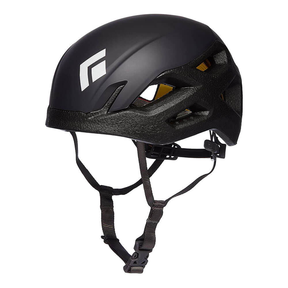 Capacete de visão com MIPs (preto)