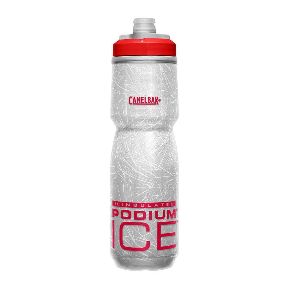 Podium Ice Bottle 0.6L