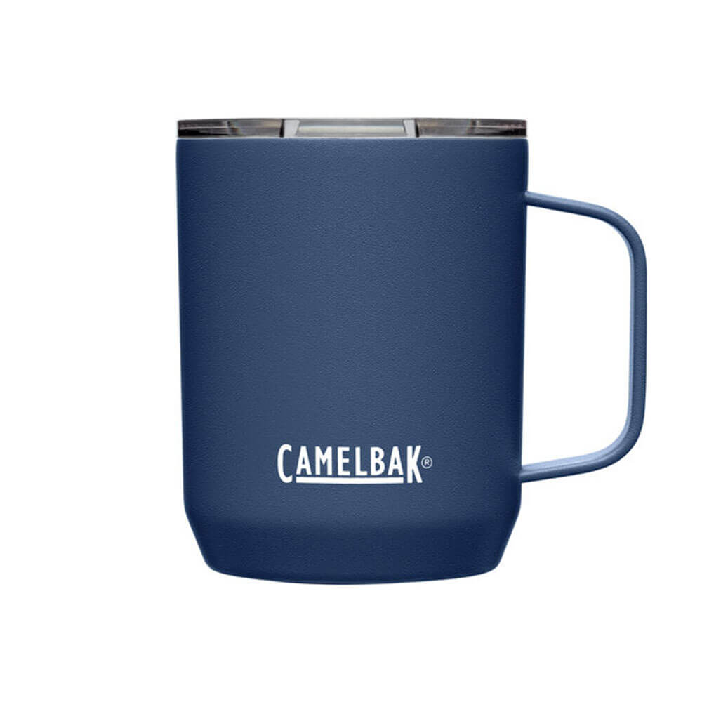 Stainless Steel Insulated Camp Mug 0.35L