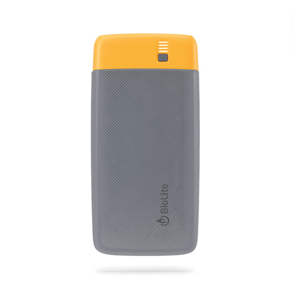 Chargez une powerbank USB de type C rapide