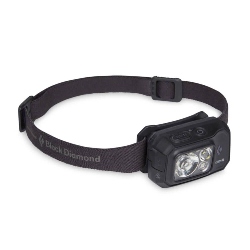 Storm 500-R Headlamp