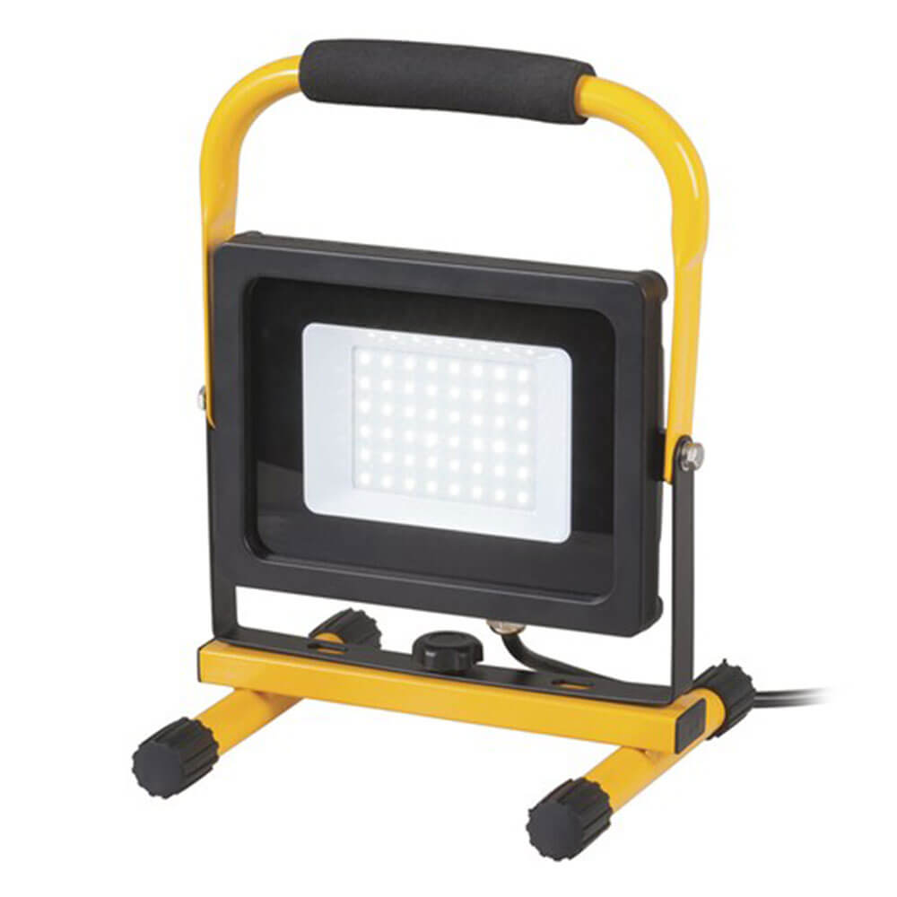 240V LED Work Light