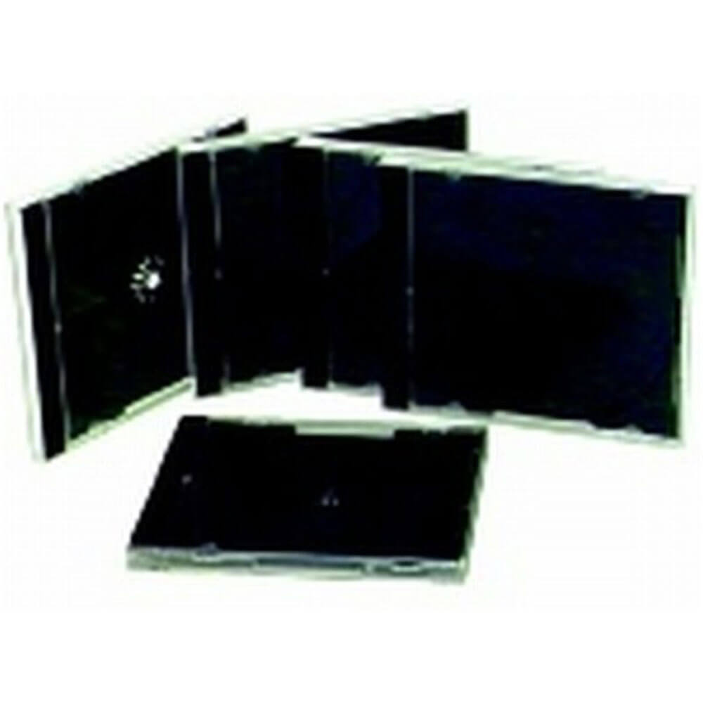 Cajas de joyas de CD Slimline