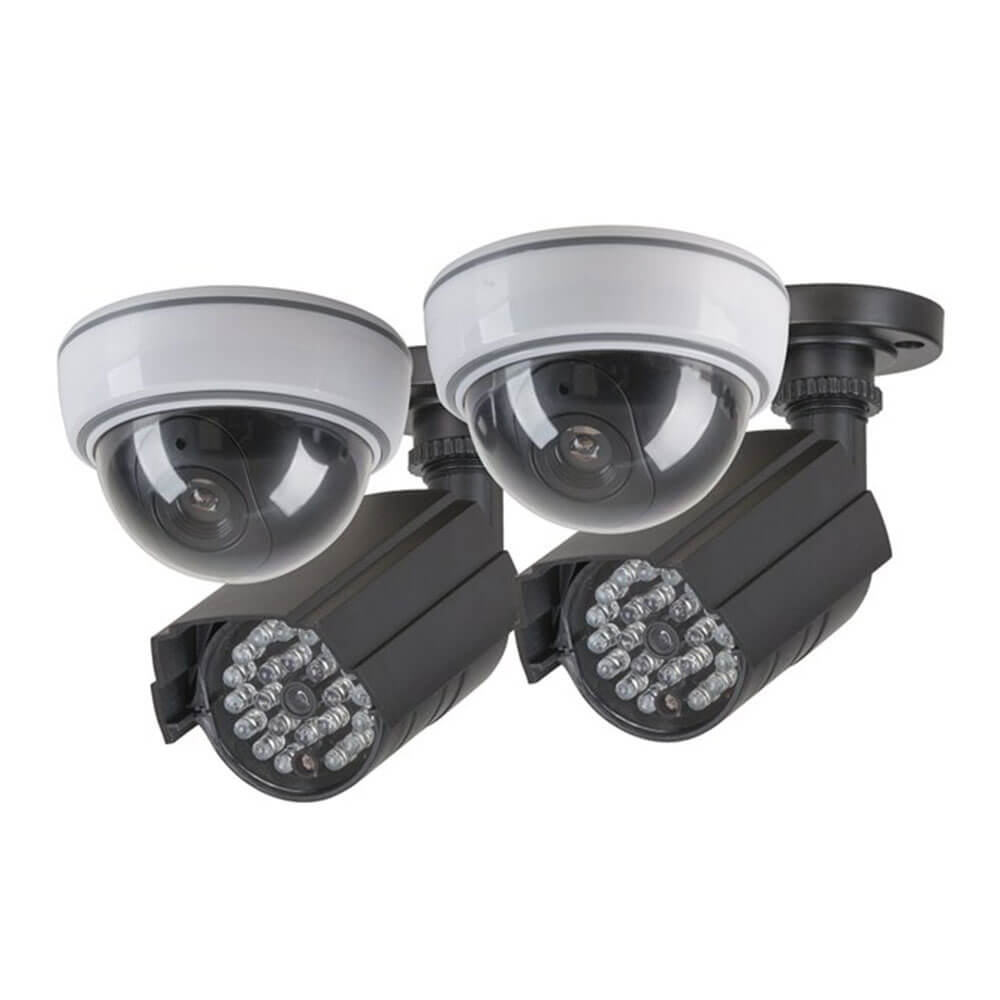 Dummy Security Camera