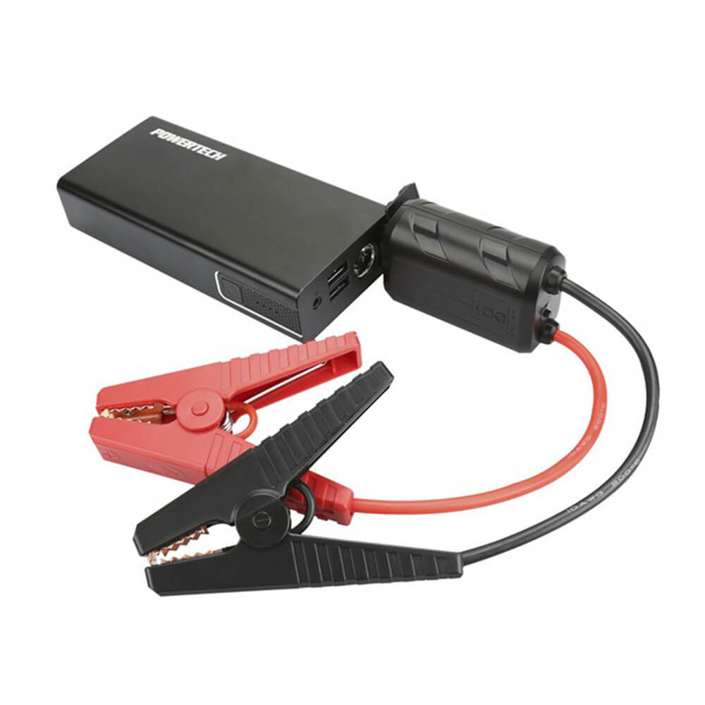 Luvebox Jump Starter e PowerBank (12V)