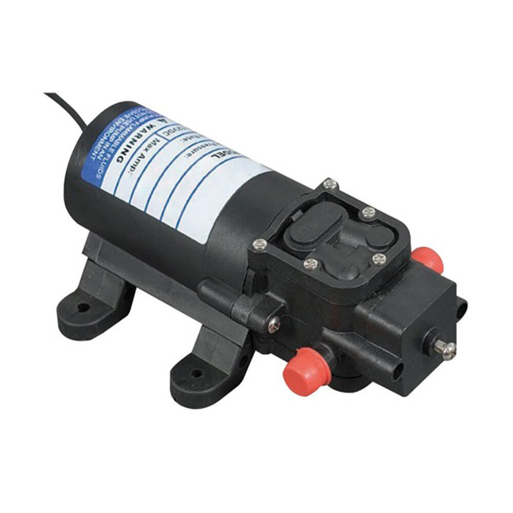 Economy 12V Auto Fresh Water Pump