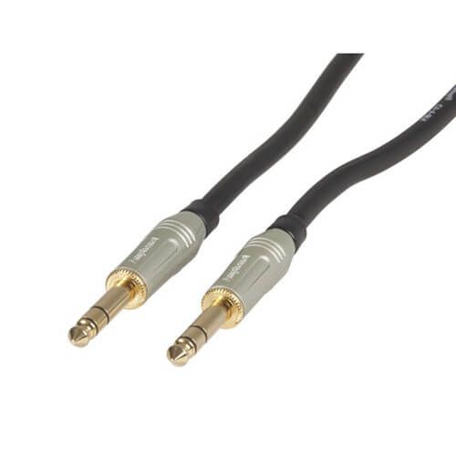 Amphenol Stereo/Balanced 6.5mm Cable (6m)