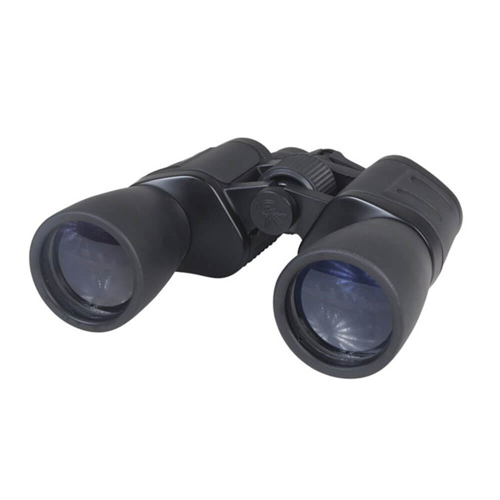 7X50 Binoculars (Black)