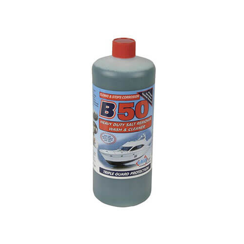 Salt Off Buster 50 Boat Wash Concentrate