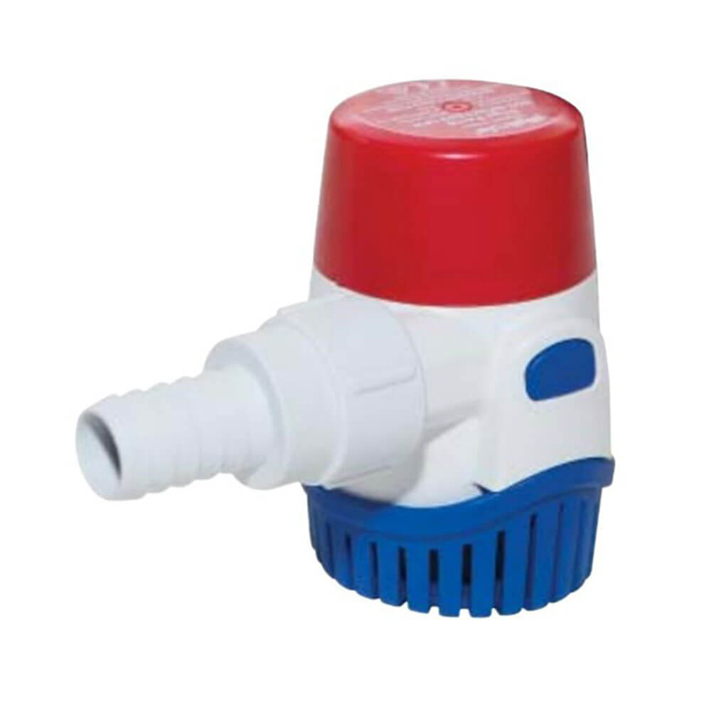 Boat Bilge Pump (Rule 20DA 800GPH 12V)