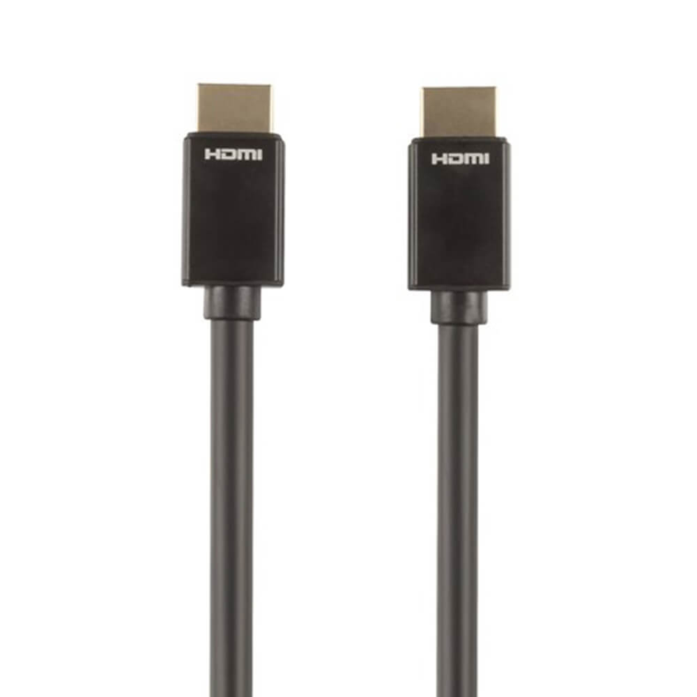 Concord 4K 60Hz HDMI 2.0 Amplificeret kabel (plug-plug)