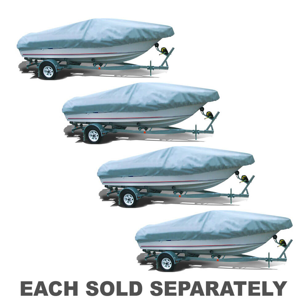 Economy Boat Cover