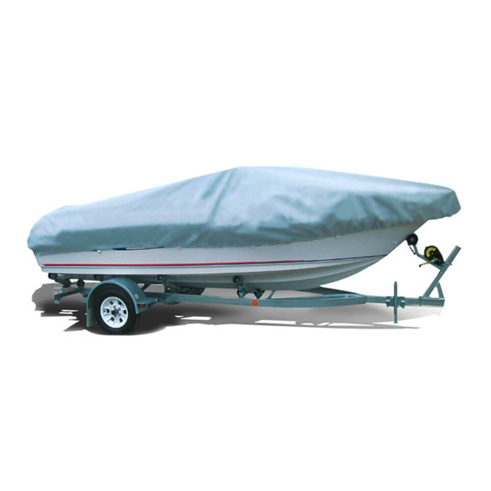 Economy Boat Cover