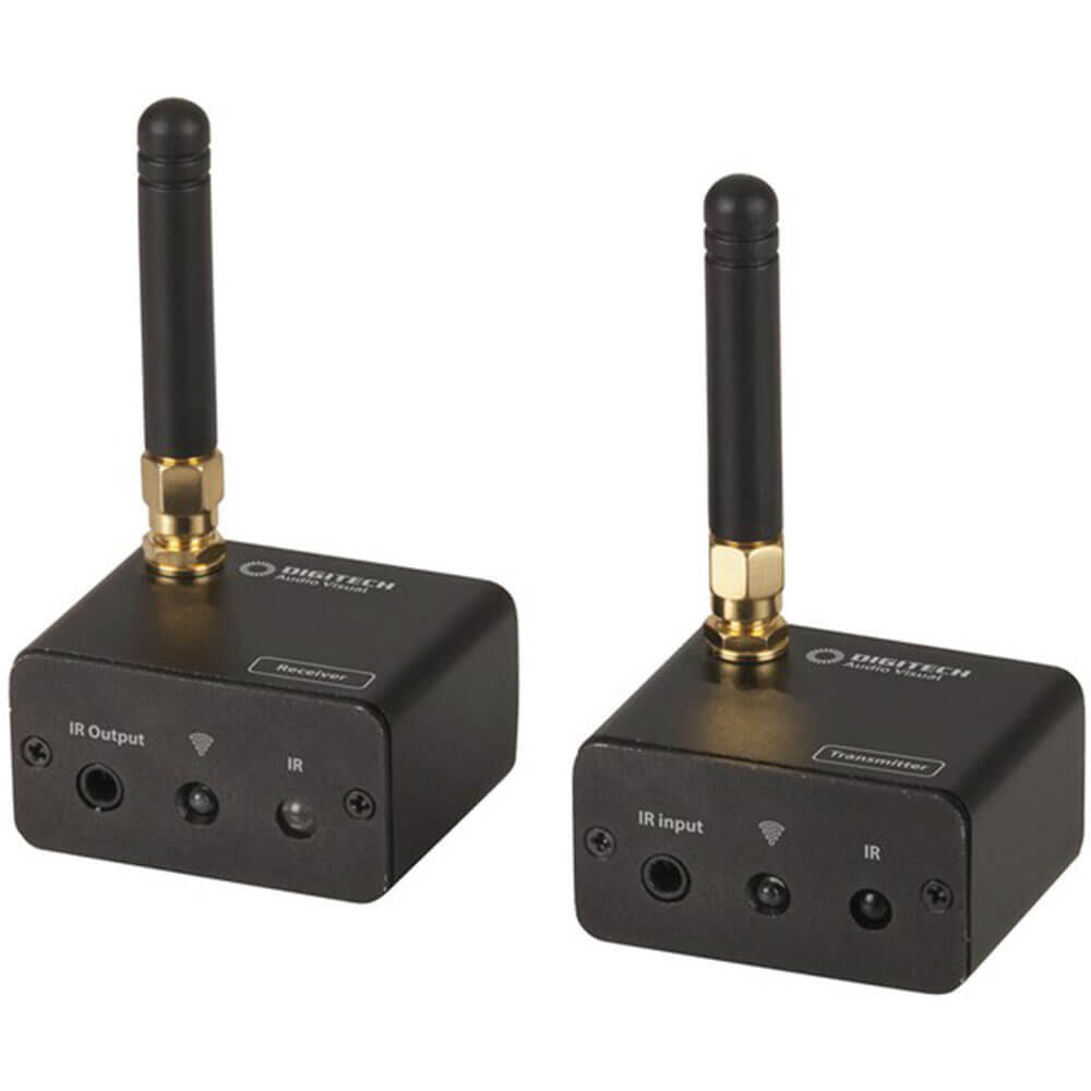 Wireless 433Mhz Infrared Remote Control Extender