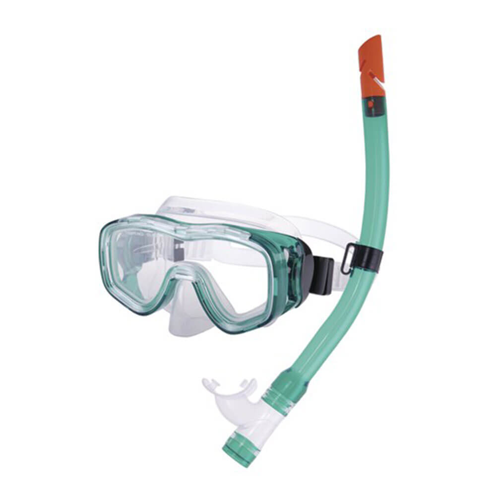 Junior Mask y Snorkel Set