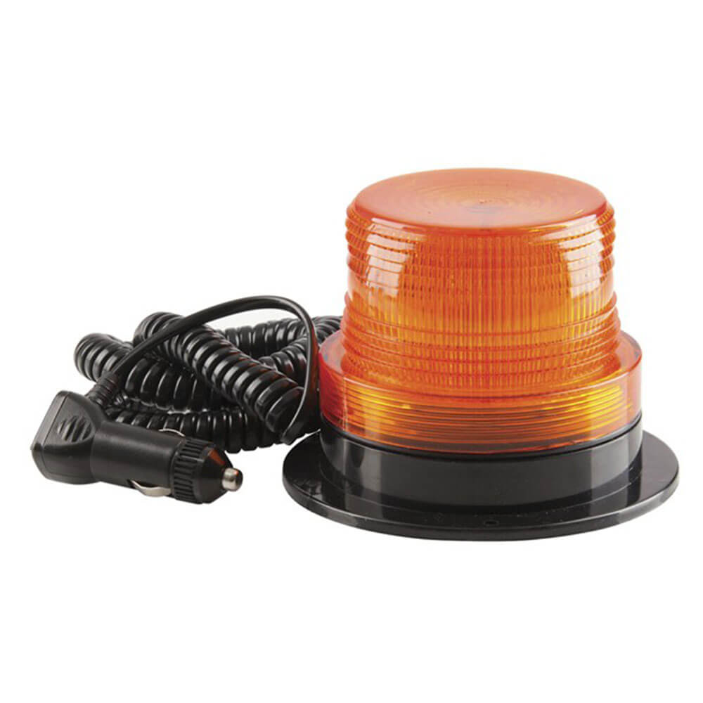 LED Magnetic Strobe Lights for Vehicles (12VDC )