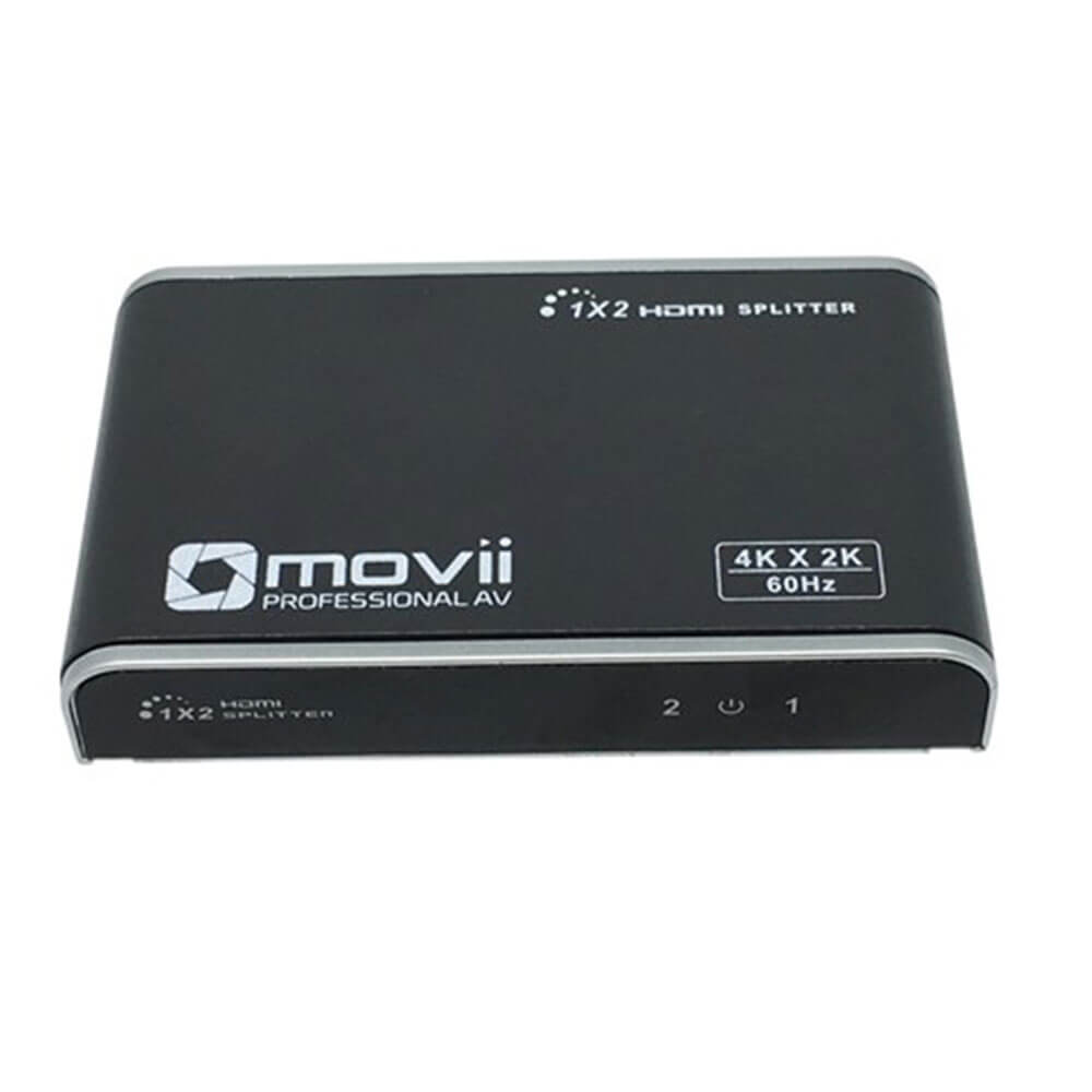 Movii hdmi v2.0 splitter