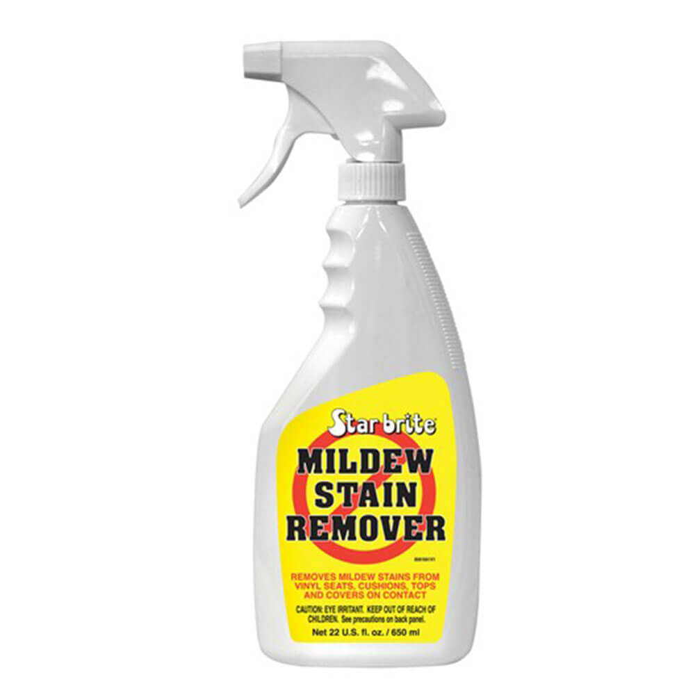 StarBright Mildew Stain Remover (650mL)