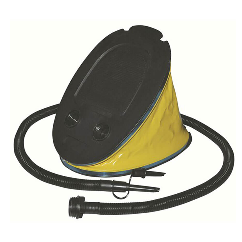 Air Pump Foot Bellows (2L)