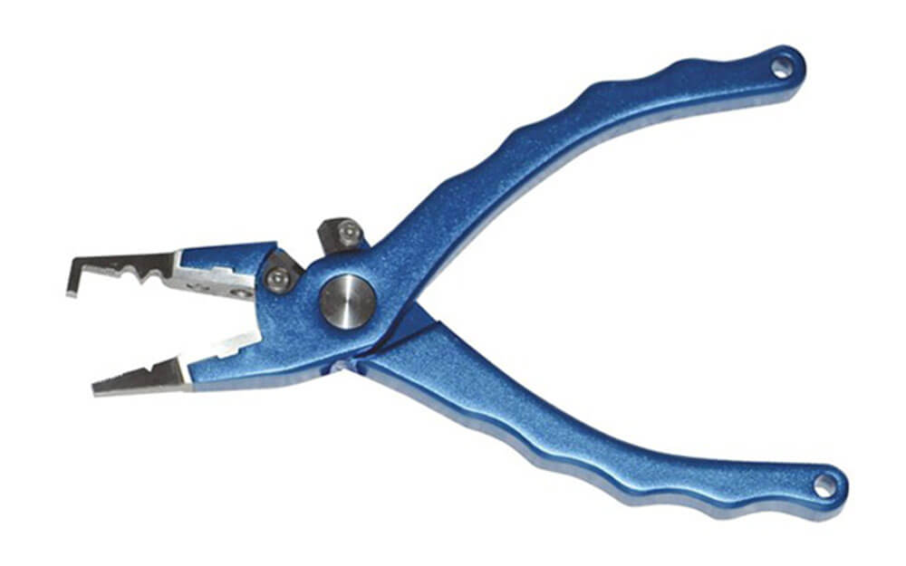 Multi Purpose Fishing Pliers