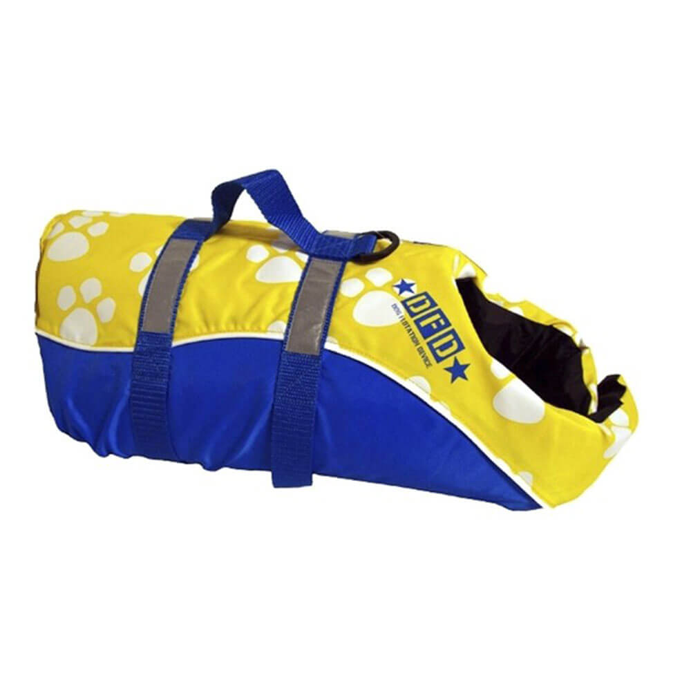 Personal Flotation Device for Pets