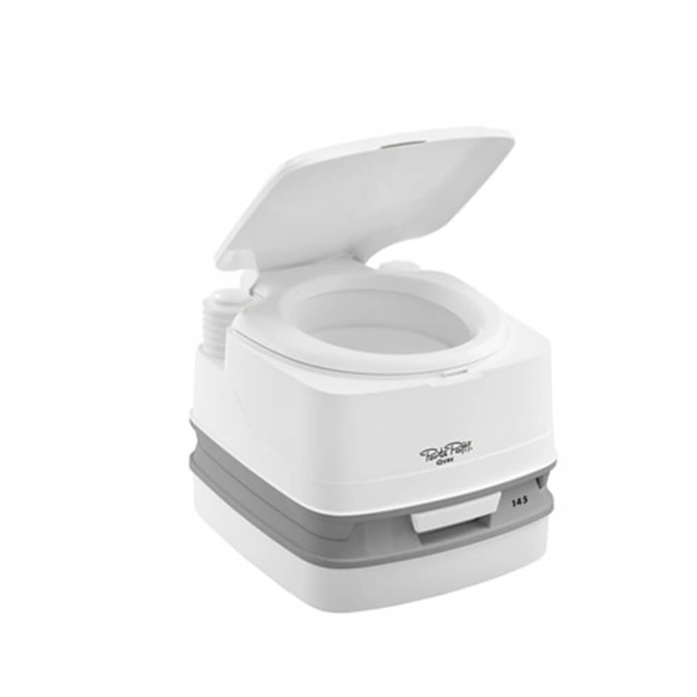 Thetford Toilette Porta Potti mit Spülung