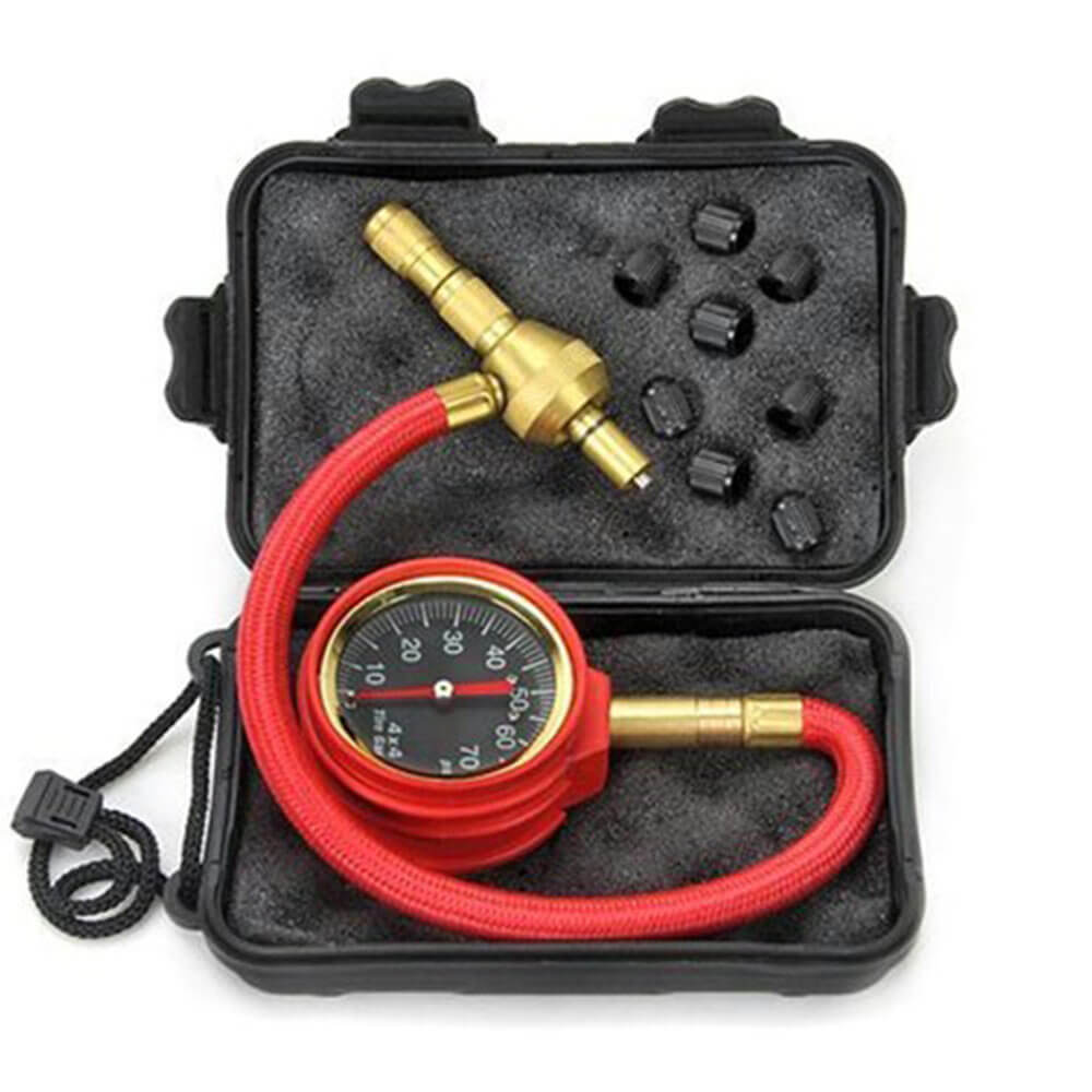 Tyre Deflator Tool