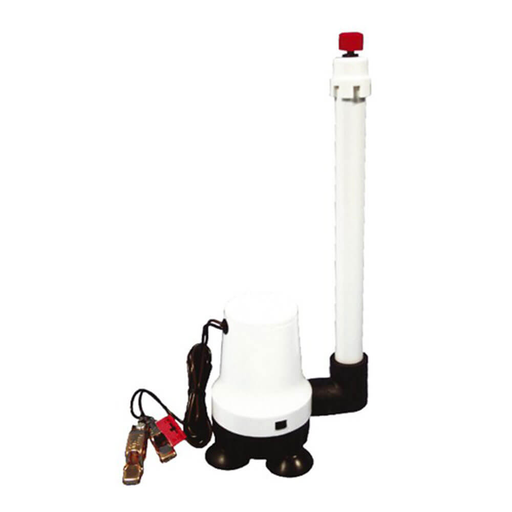 TMC Portable Aerator Kit