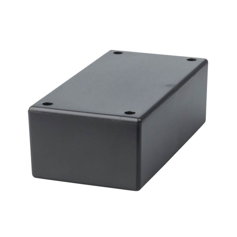 Jiffy Box (130x67x44 mm)