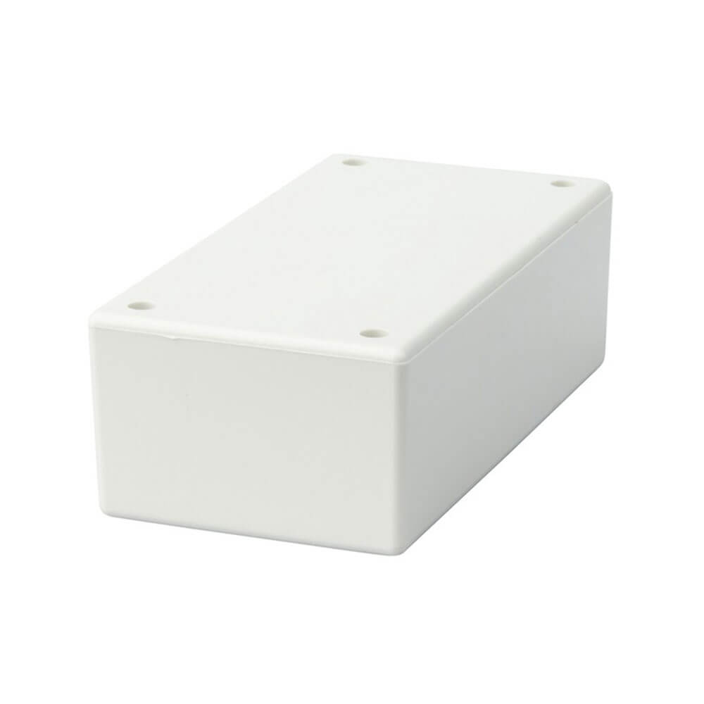 Jiffy Box (130x67x44 mm)