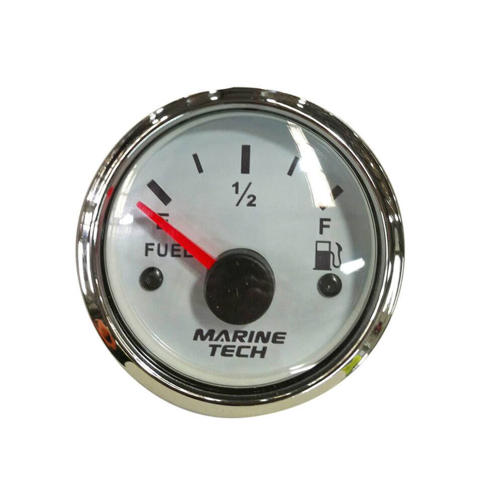 Marine Tech Fuel Tank Gauge (0-190 Ohm)