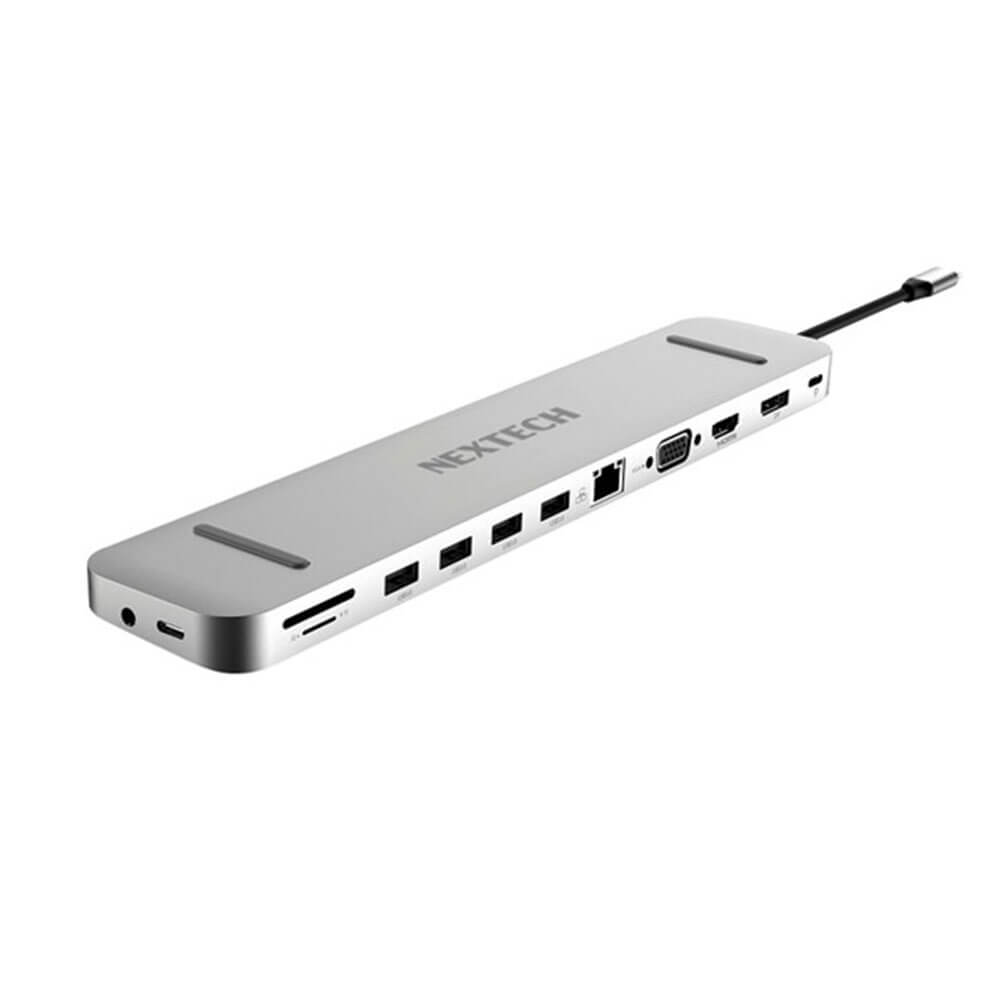 Multifunción USB Type-C Hub