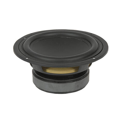 Response Woofer Speaker Driver (8 ohm)