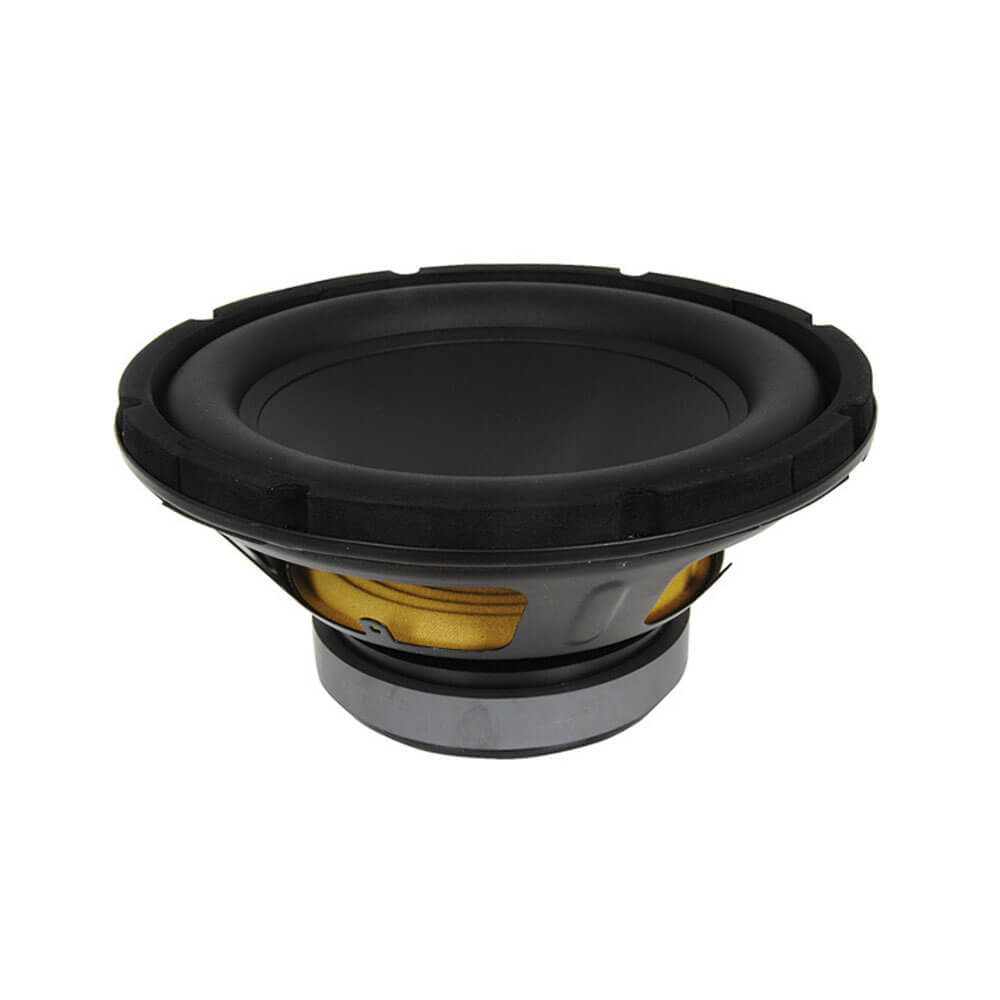 Reactie woofer speaker Driver (8 ohm)