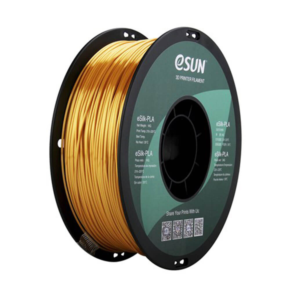 Esun Esilk Filament Roll 1kg (1,75 mm)