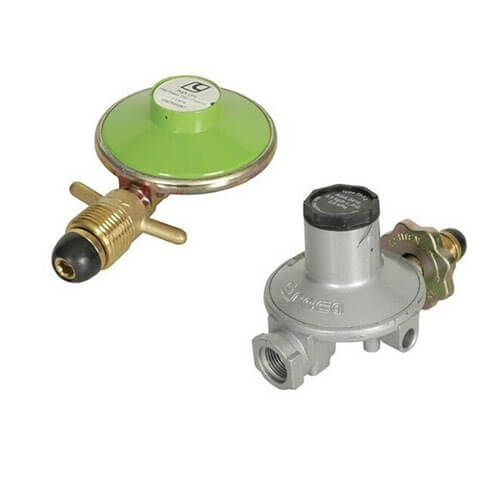 Gas Single Stage Regulator