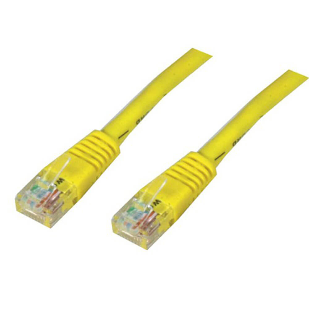 CAT5Eパッチケーブル5m