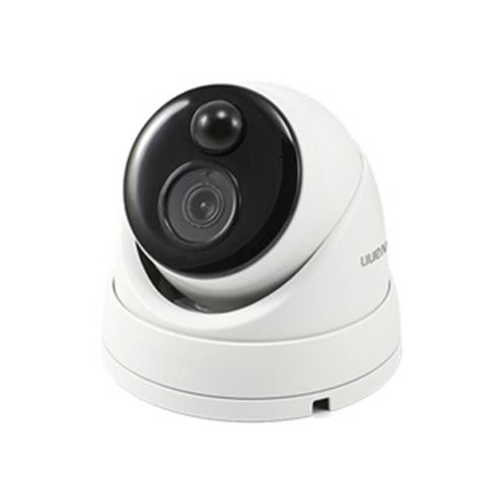 Swann Passive Infrarroed IP Camera (4K)