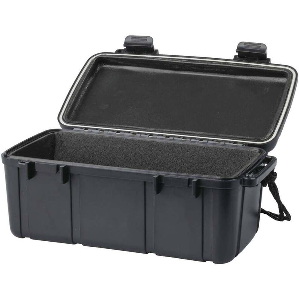 Waterproof Plastic Case (Black)