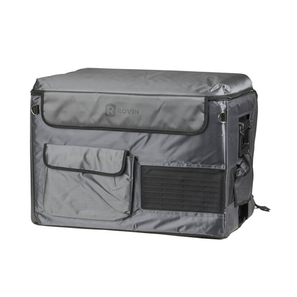 Couverture de réfrigérateur isolée Rovin 45L