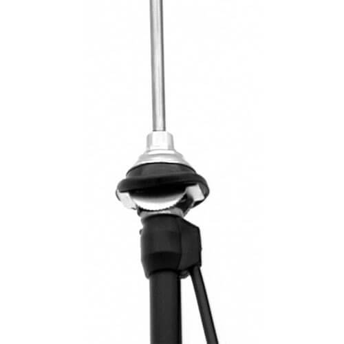 Standard Lockdown Car Antenna (Up to 770mm)