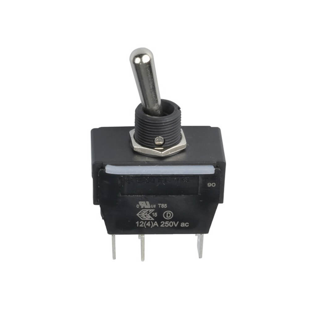 IP56 Heavy Duty Told Switch (240VAC)