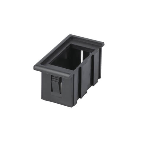 Modular Rocker Switch Mount Bracket