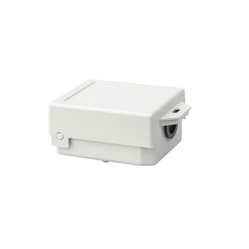 Snap in Enclosure (91x79x45mm)