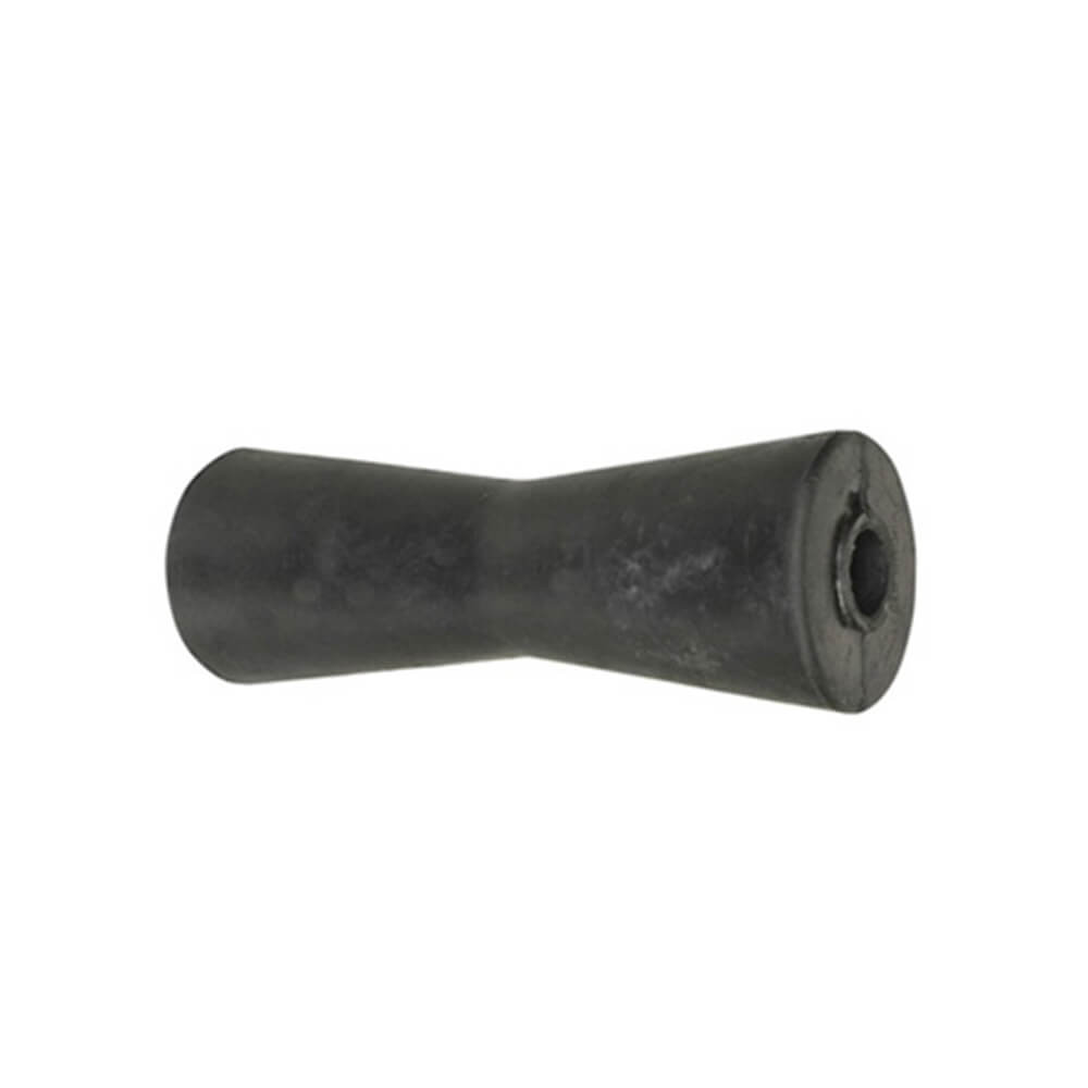 Conave roller med 20 mm bore 8 "